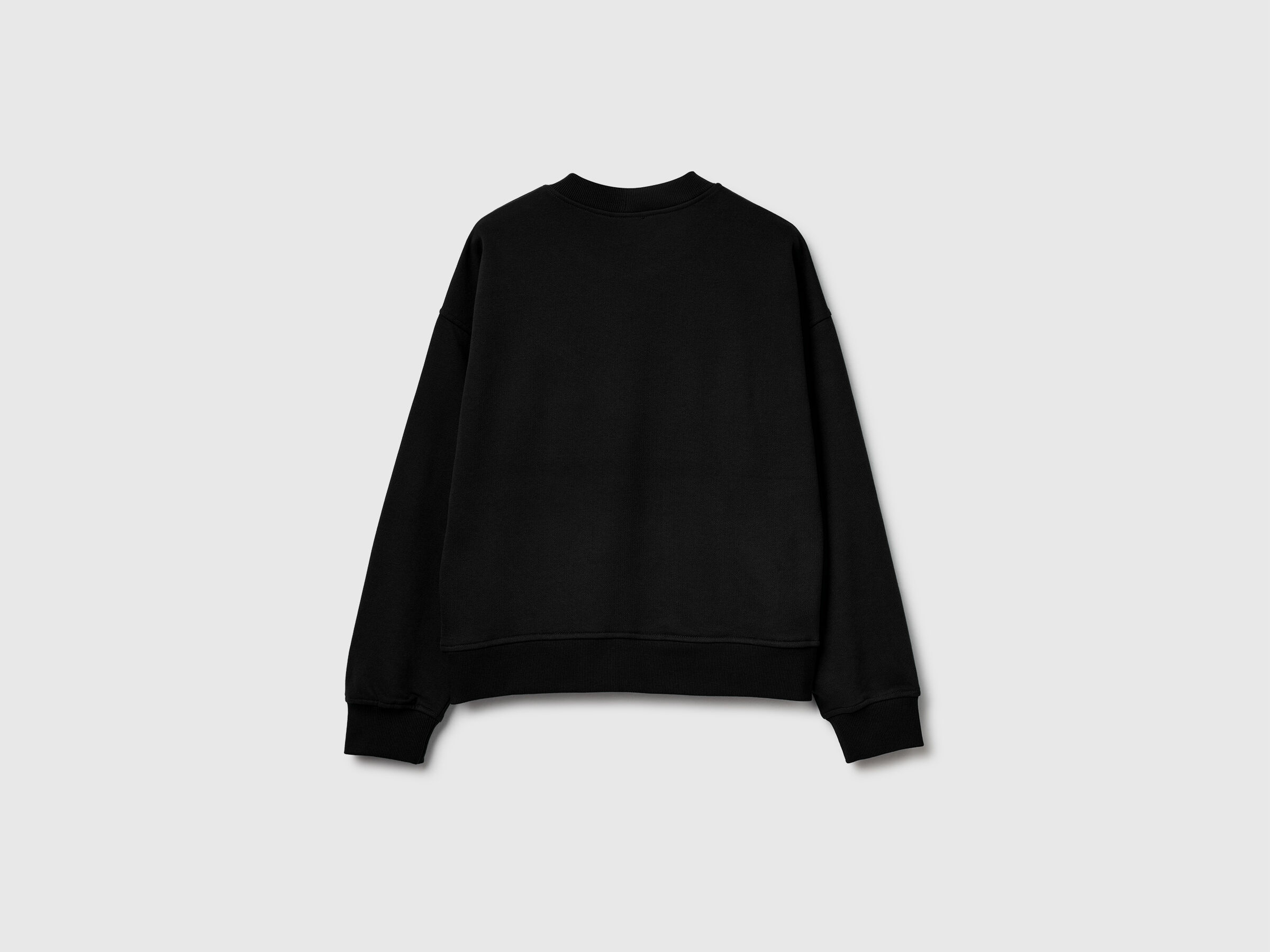 MAGLIA G/C M/L Donna image number 2